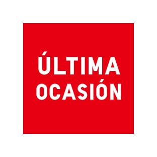 Última oportunidad