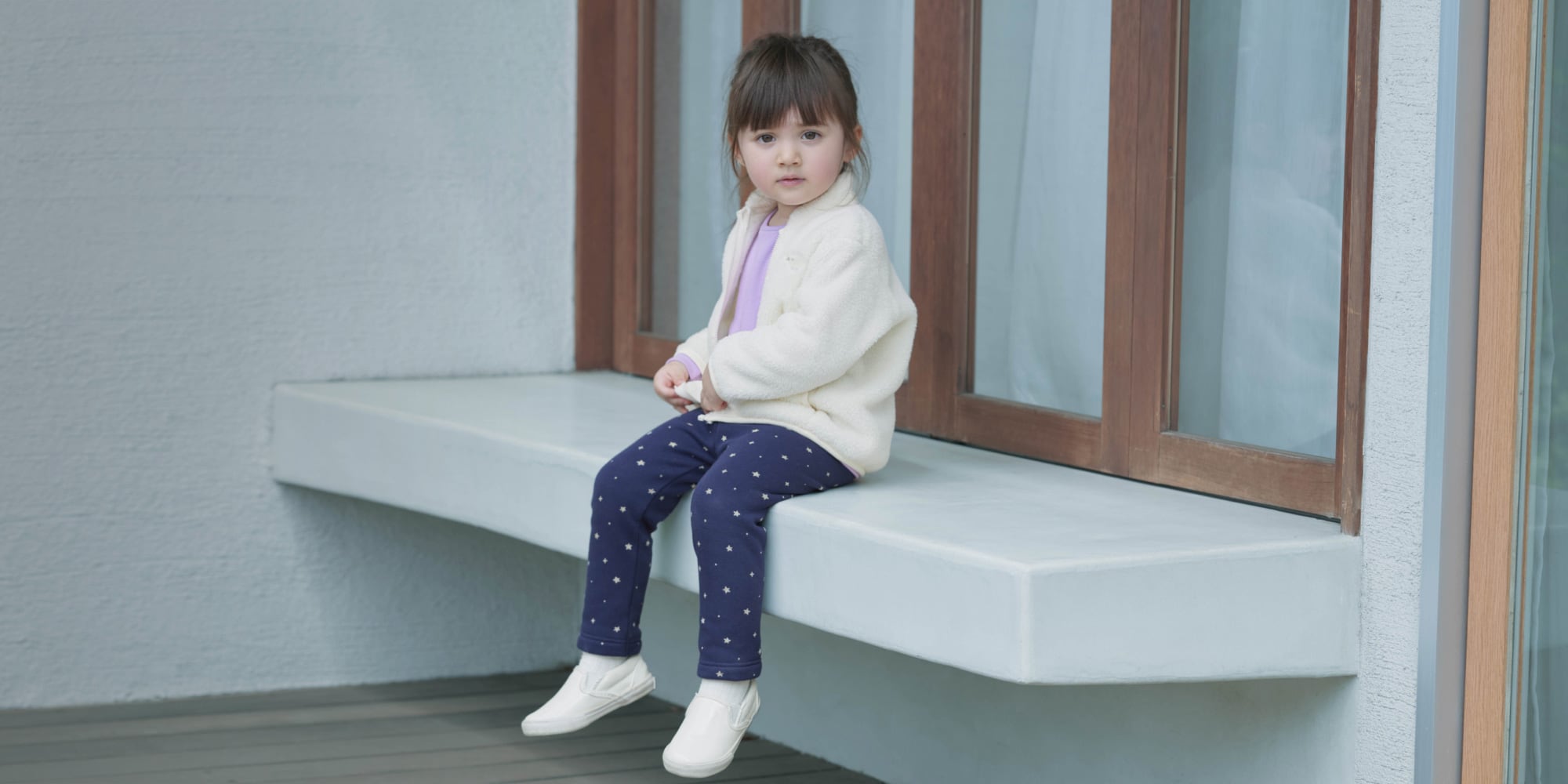 유니클로베이비