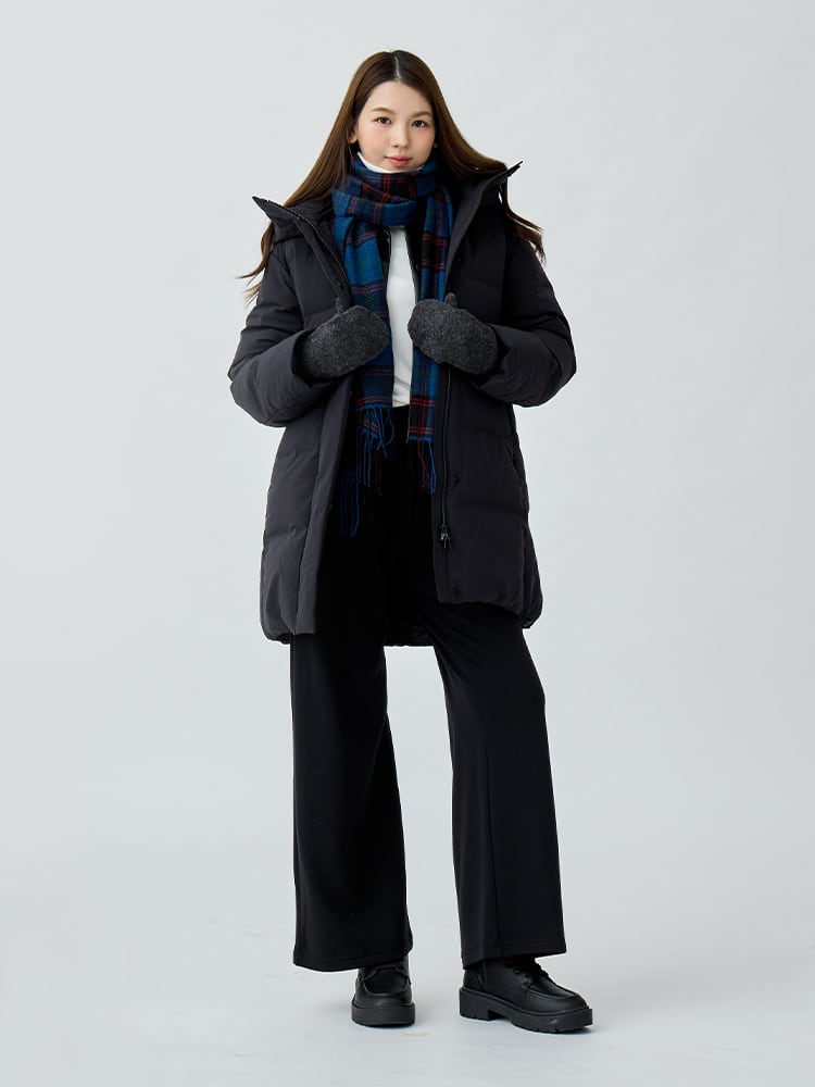 Outer Layer: Main image