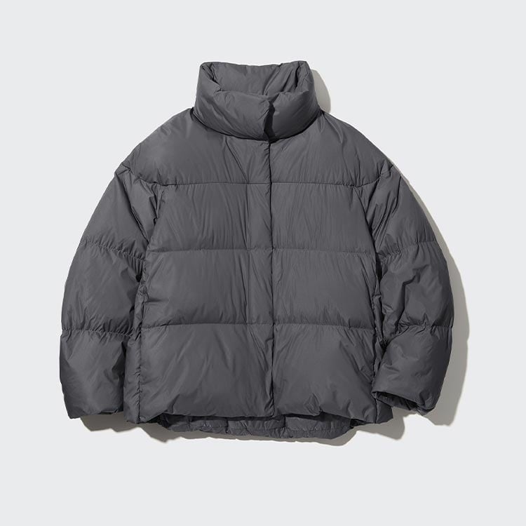 2023 Fall/Winter] WOMEN OUTERWEAR| UNIQLO UPDATE | UNIQLO US