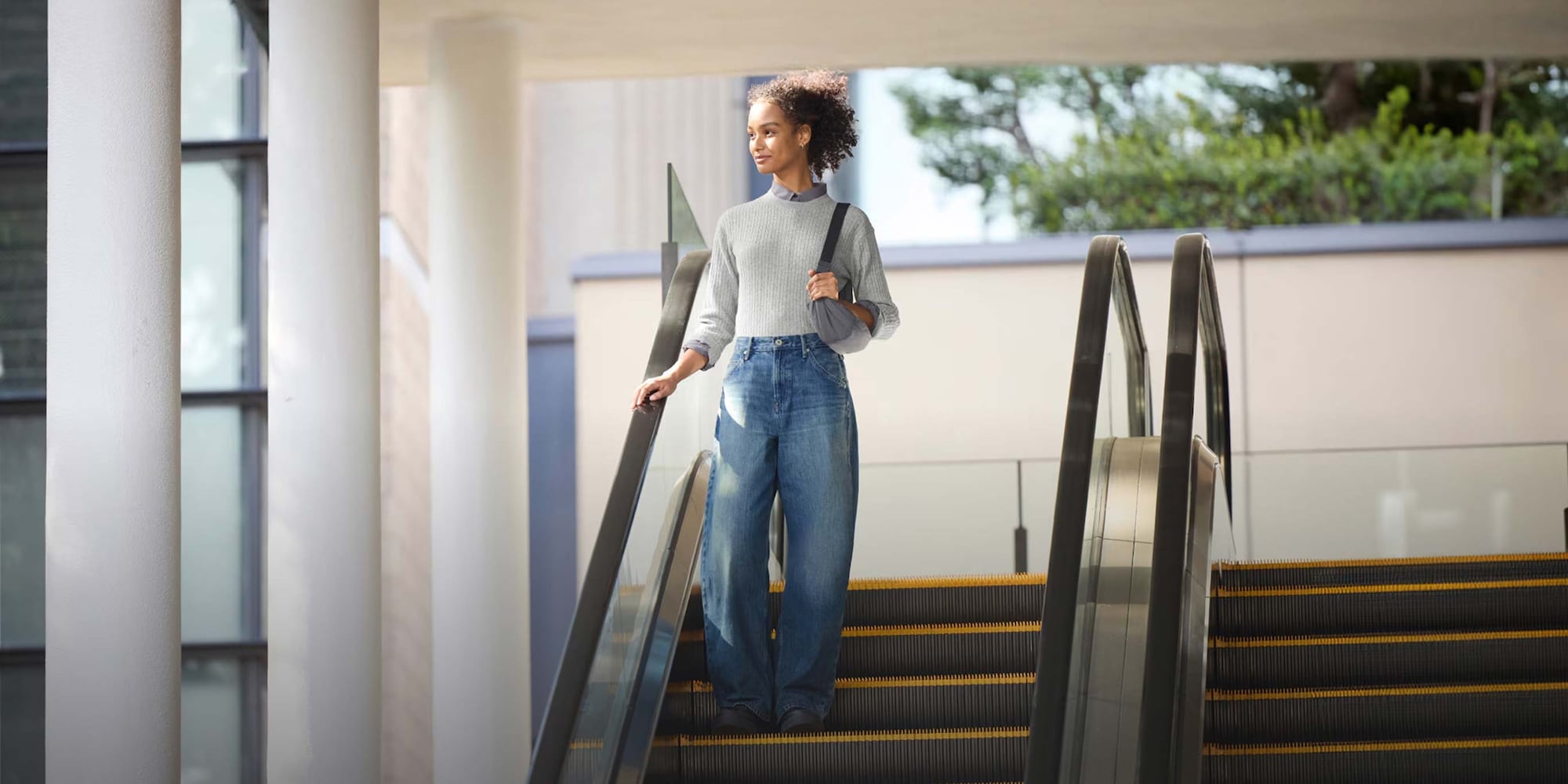 High-quality jeans in a variety of colors and fits.