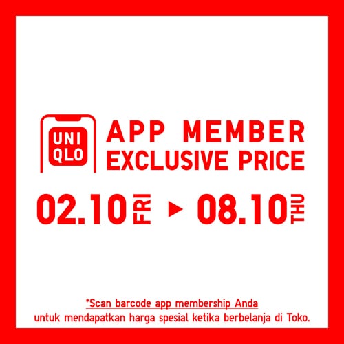 Limited Offer