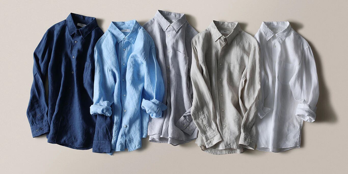 Uniqlo
