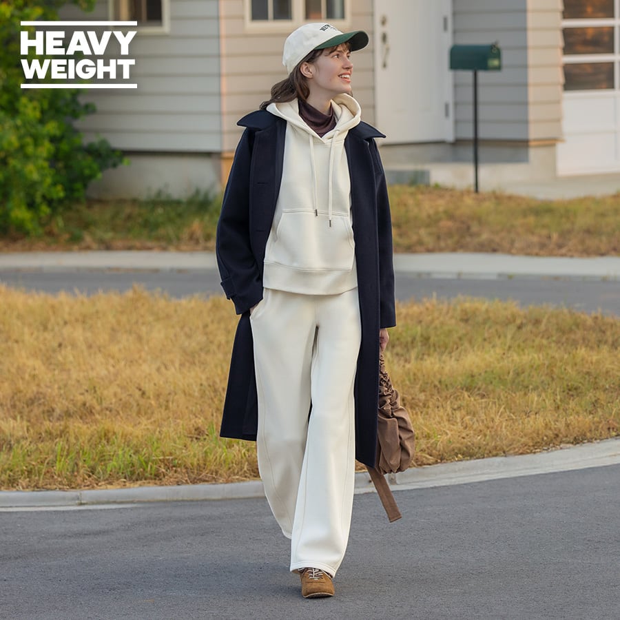 GU公式｜セットアップ（レディース）