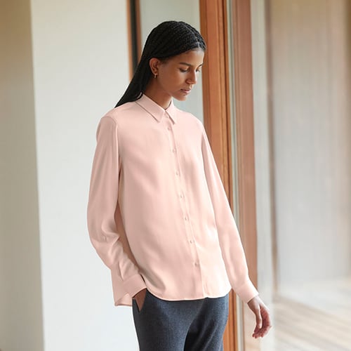 Rayon Blouse