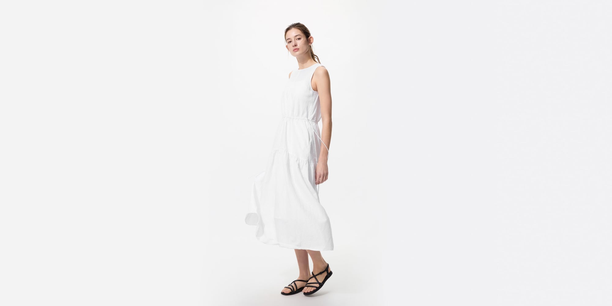 レディースのワンピース・サロペット商品一覧ページはこちらから。