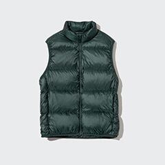実用性もデザイン性もさらに進化。薄くて軽くて暖かく、シーン、スタイリングに合わせて自在に着回せる。