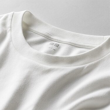 Masterpiece_Soft touch crew neck L_S T-shirt