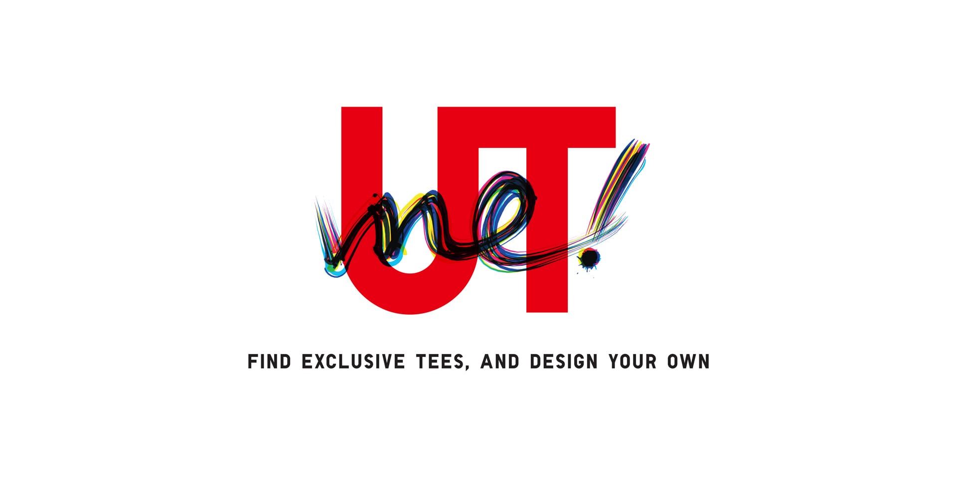 Choosing your design for the UTMe on a tablet