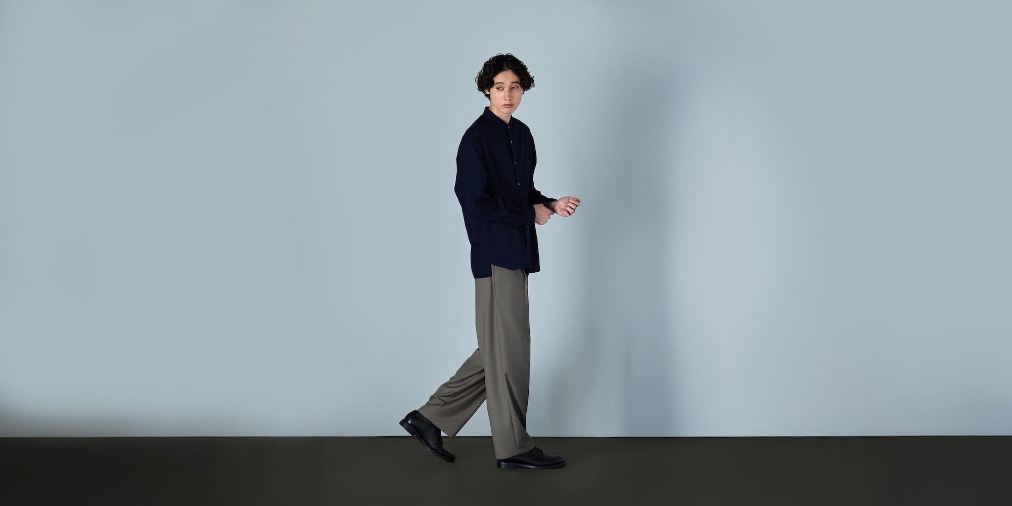 レーヨンブレンド