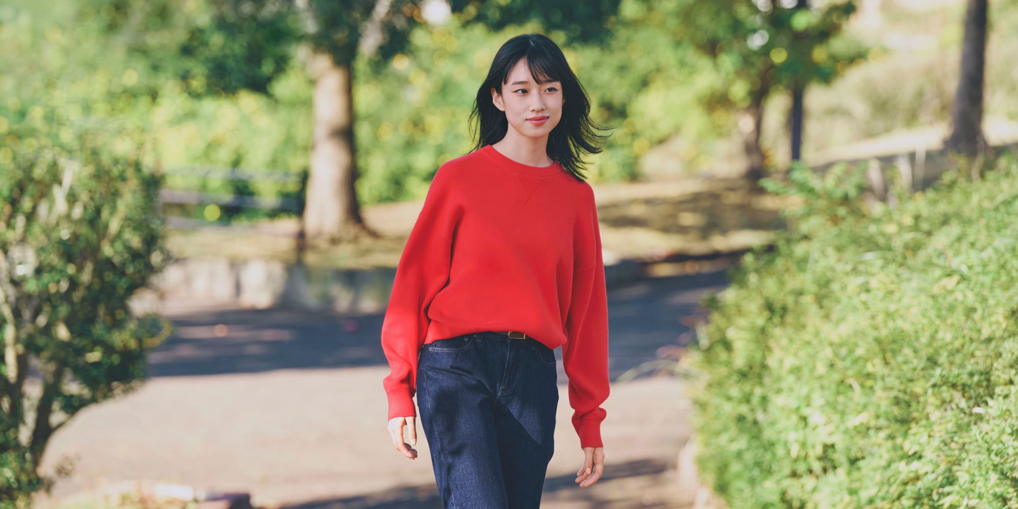 レディースのニット・セーター商品一覧ページはこちらから。