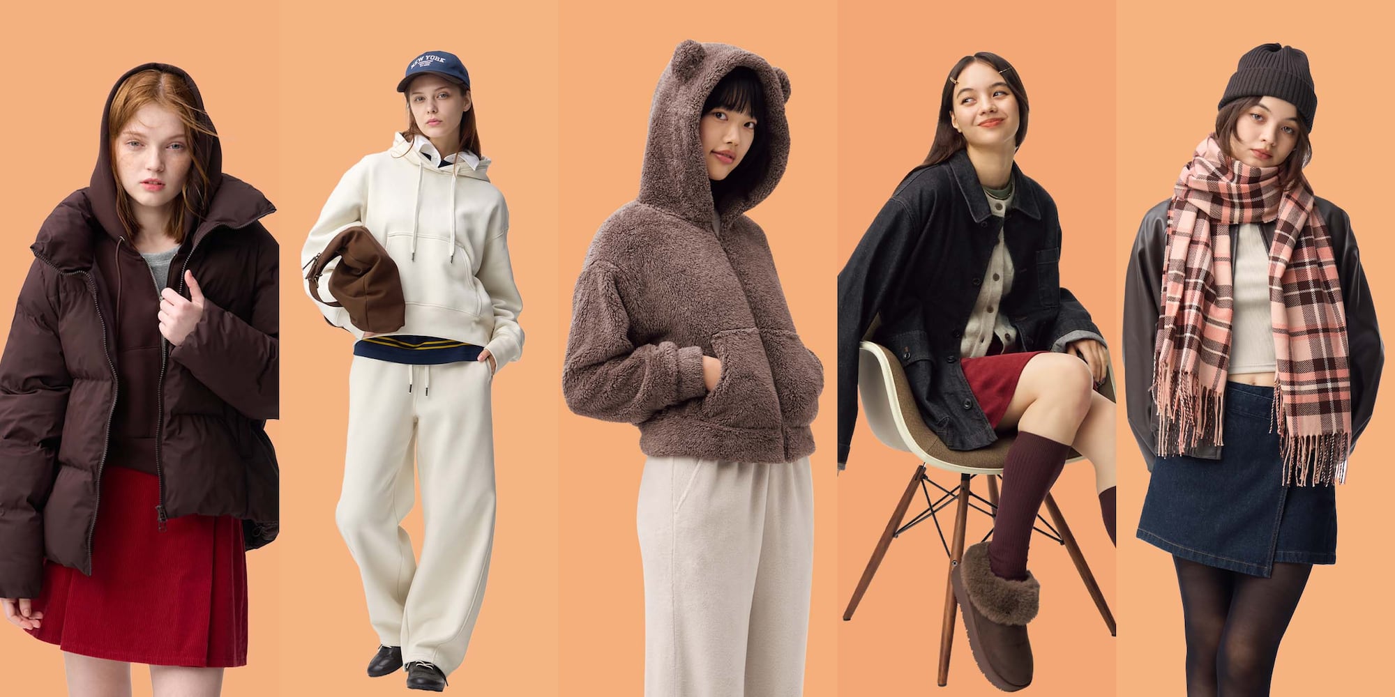 ウォームコレクション