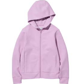 Sweat Full-zip Hoodie