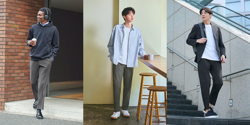 UNIQLO Fleece