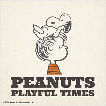 ピーナッツの商品一覧ページはこちらから。​