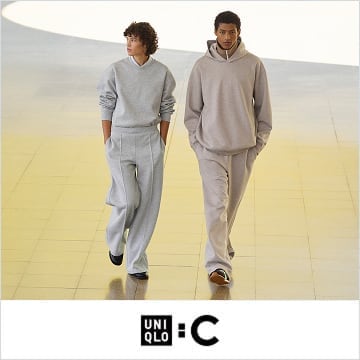 UNIQLO : C