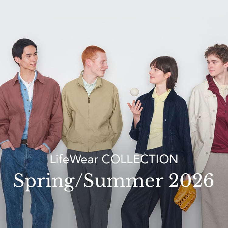 LifeWear Collection