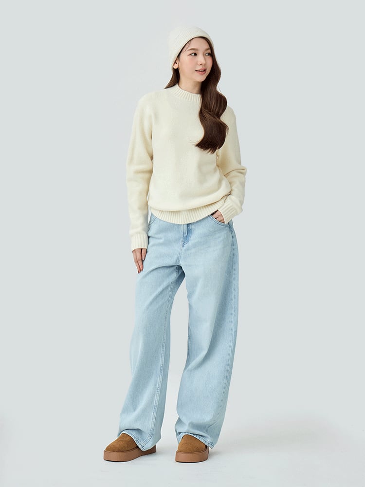 Outer Layer: Main image