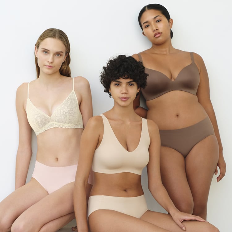 wireless bra
