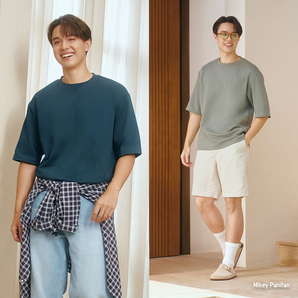 스타일힌트 쇼트팬츠