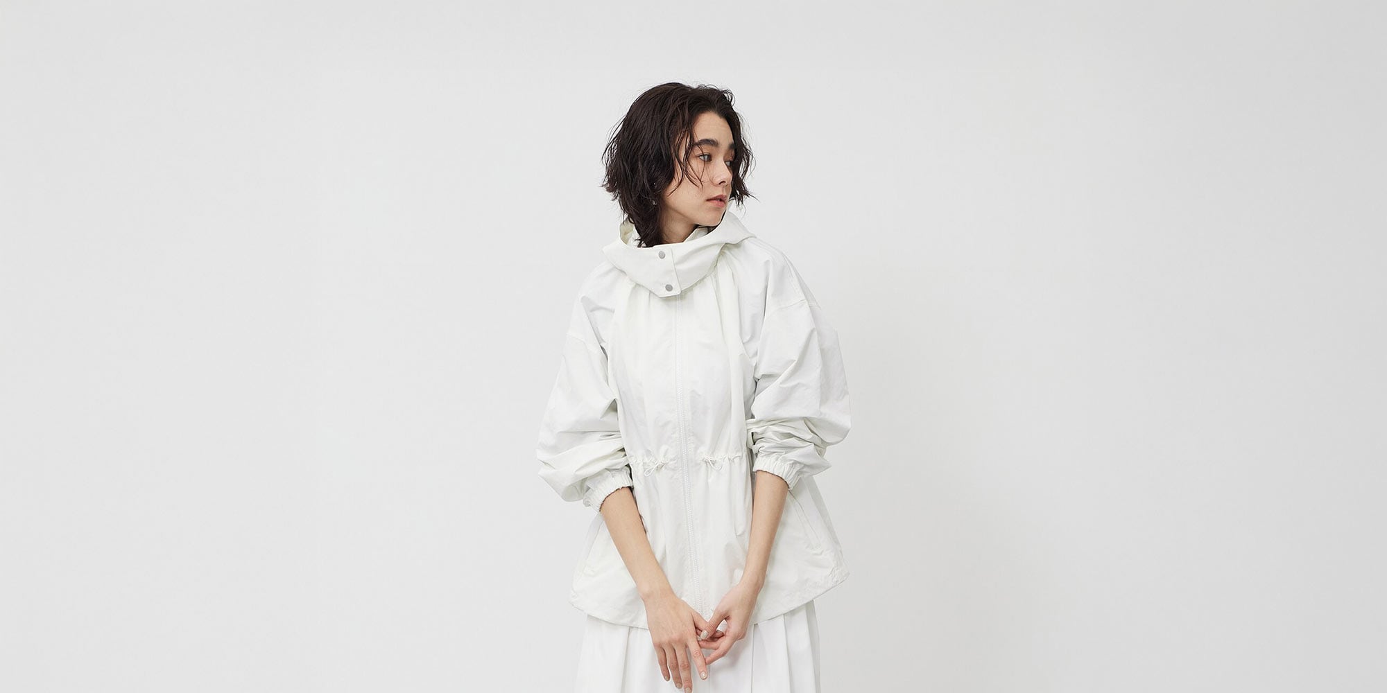 春アウター名品図鑑