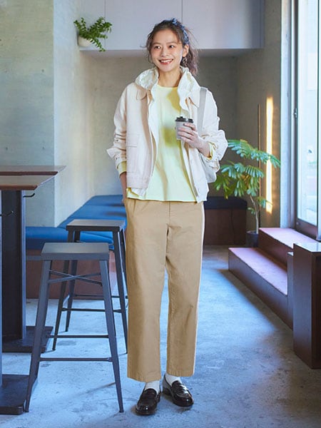 Outer Layer: Main image