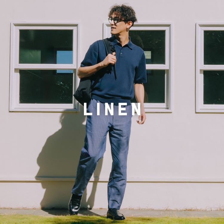 Linen