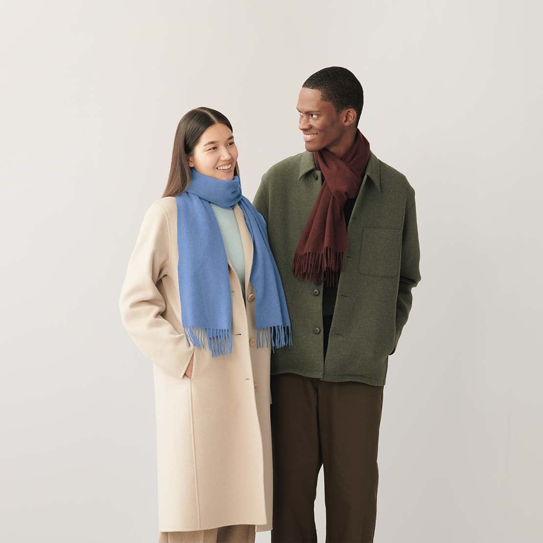 Women's, Men's & Children's Clothing | LifeWear | UNIQLO UK