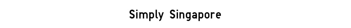 Simply SG