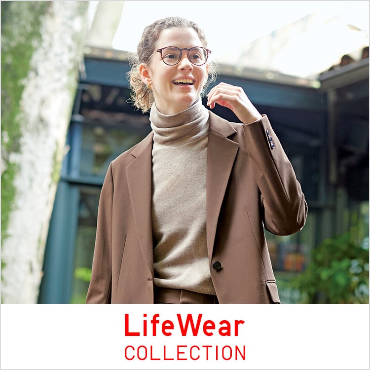 LifeWear Collection