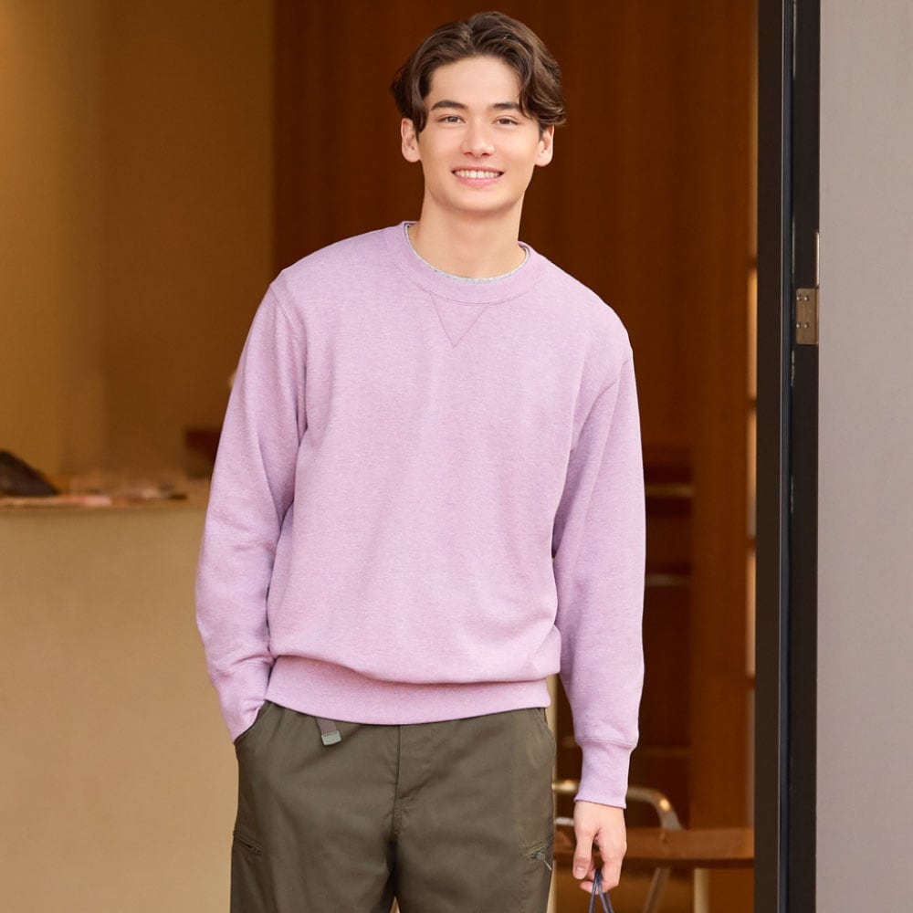 ULTRA LIGHT DOWN FEATURE