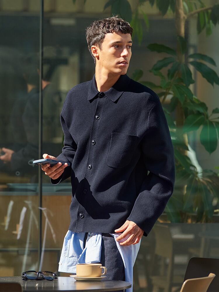 Business Travel Style