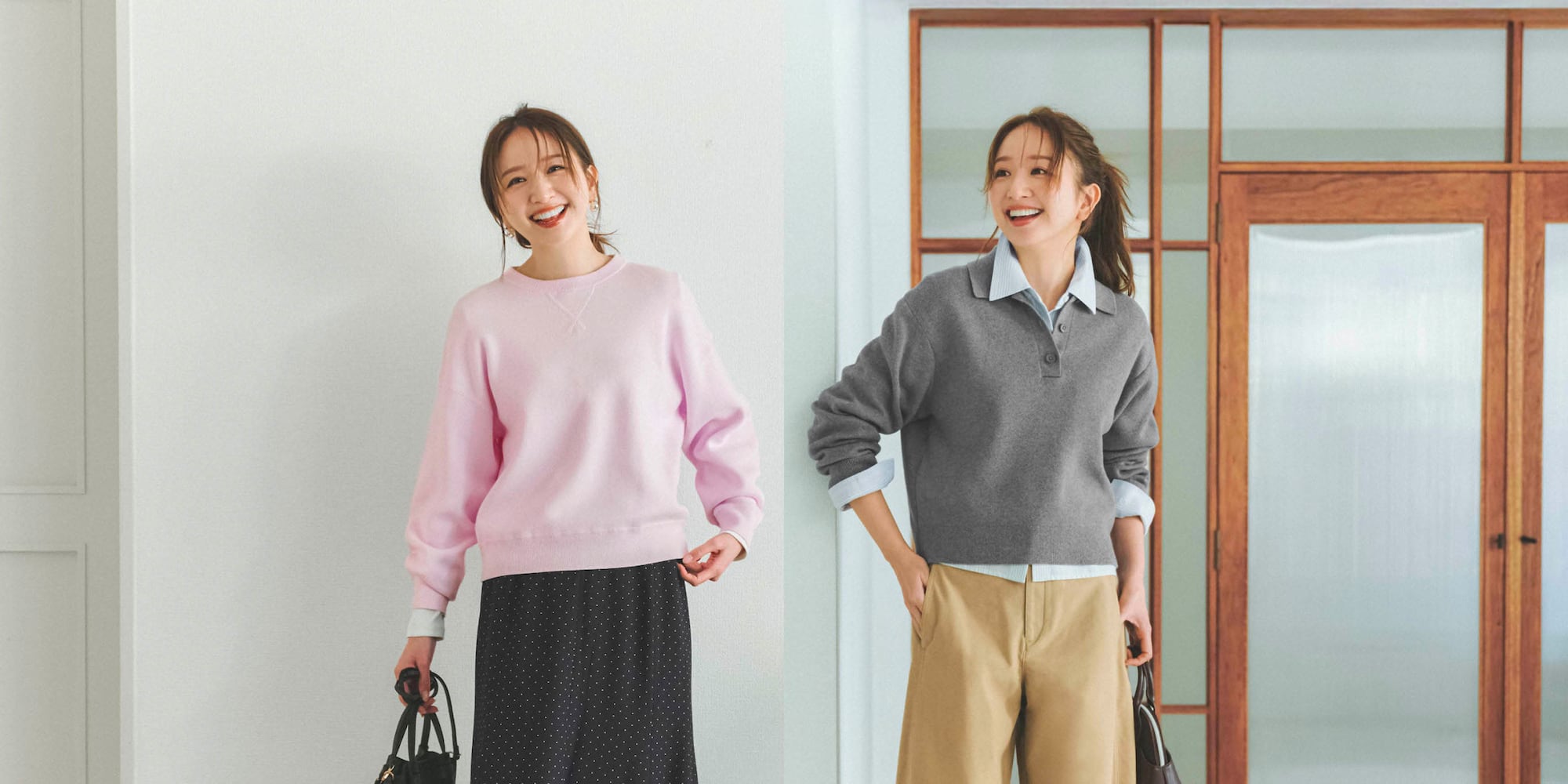 SS Knitwear smooth cotton