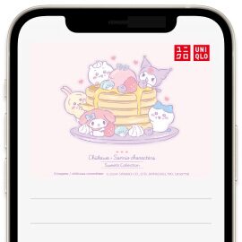 ユニクロ｜ユニクロのギフト｜ギフトカード｜公式オンラインストア（通販サイト）