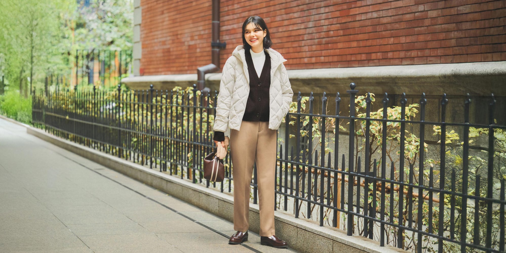 レディースの暖パン商品一覧ページはこちらから。