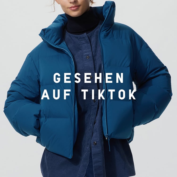 Virale Produkte gesehen auf Tiktok