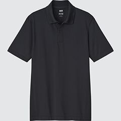 ドライEXポロシャツ（半袖）