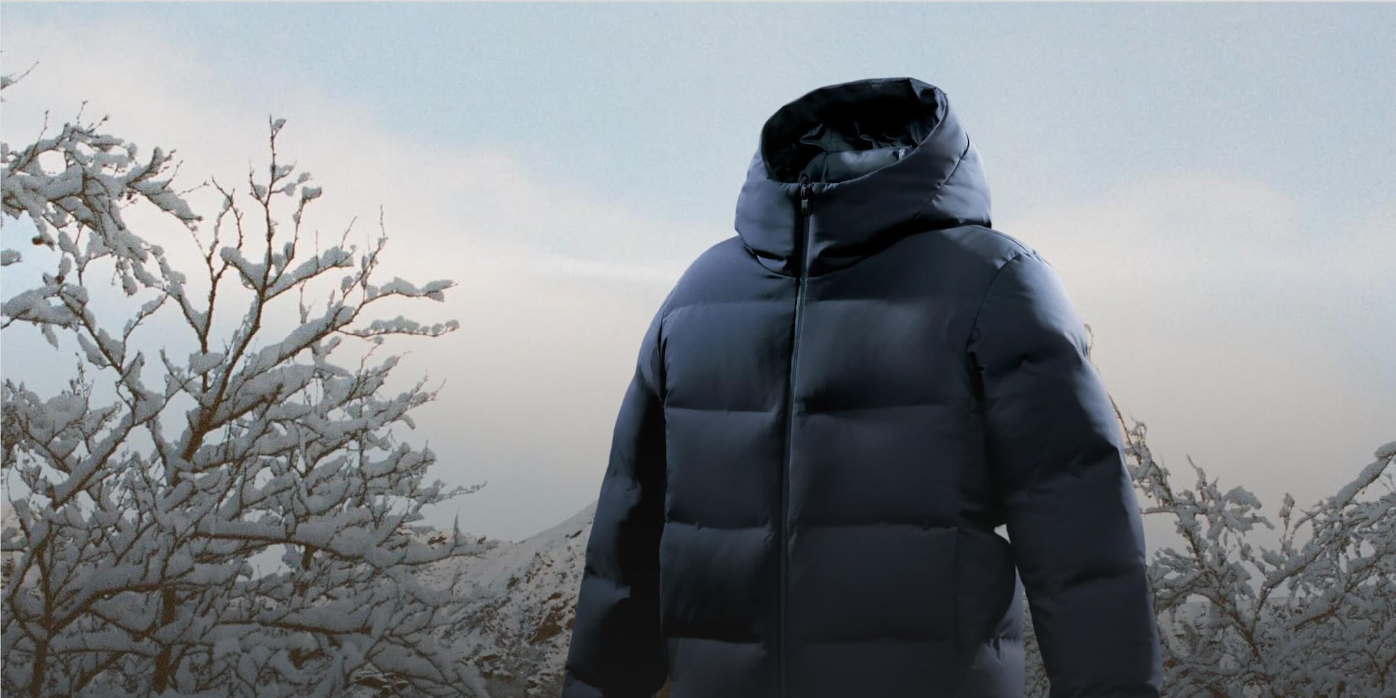 Engineered for peak performance in cold weather.