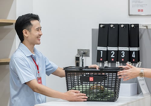 Soft Ribbed Tank Top