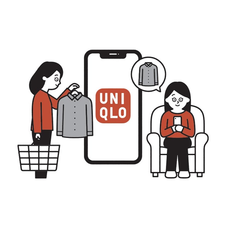 UNIQLO App