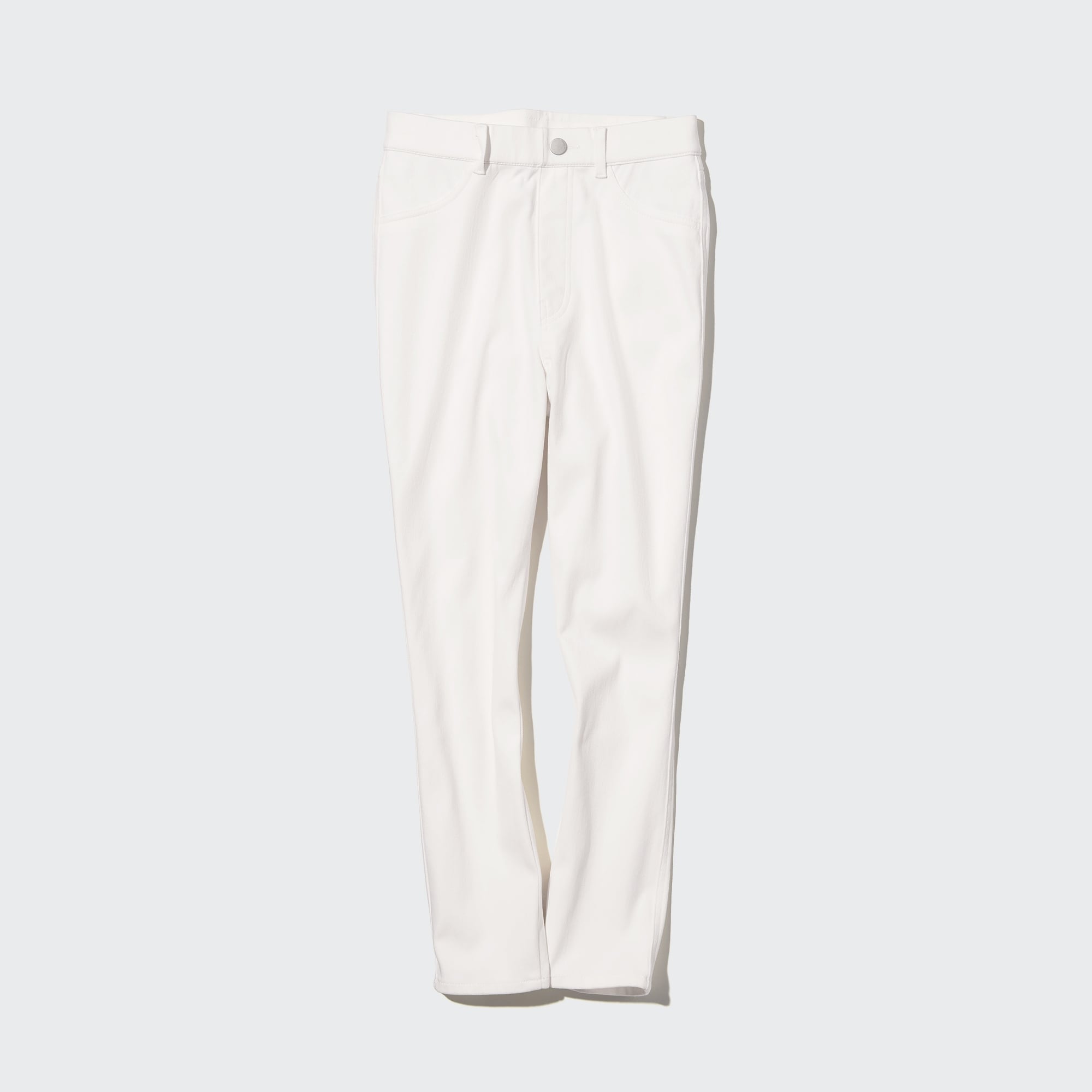 Ultra Stretch High Rise Cropped Leggings Pants