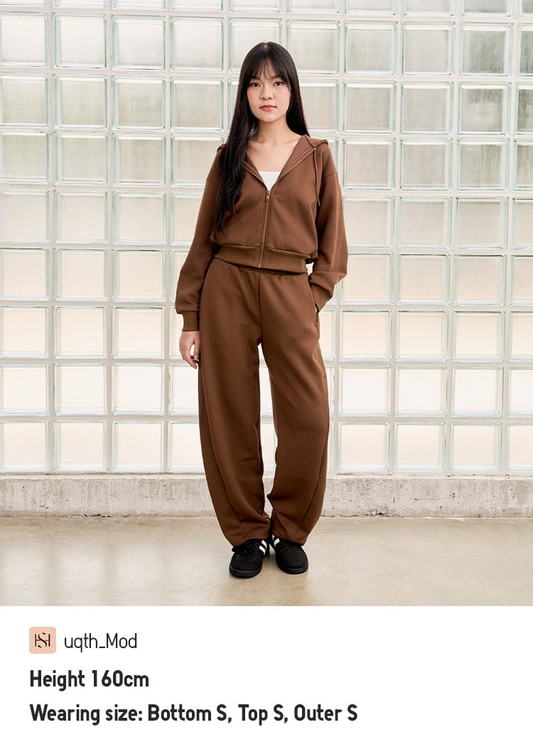 Jaket Parka Saku Proteksi Sinar UV