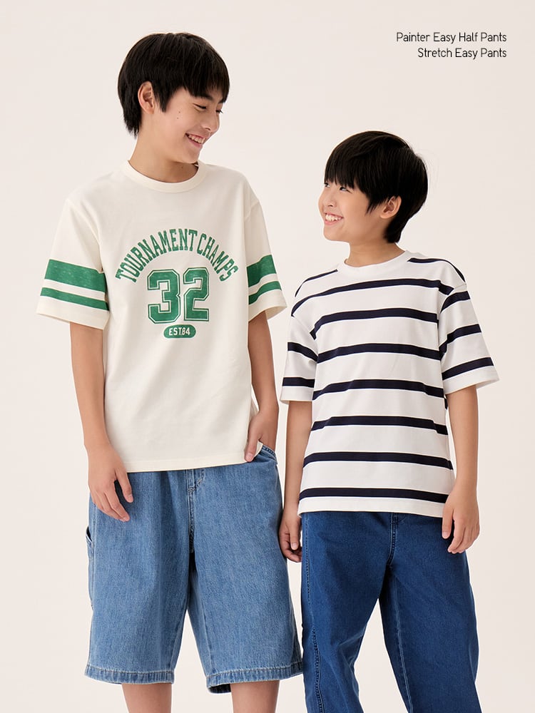 Outer Layer: Main image