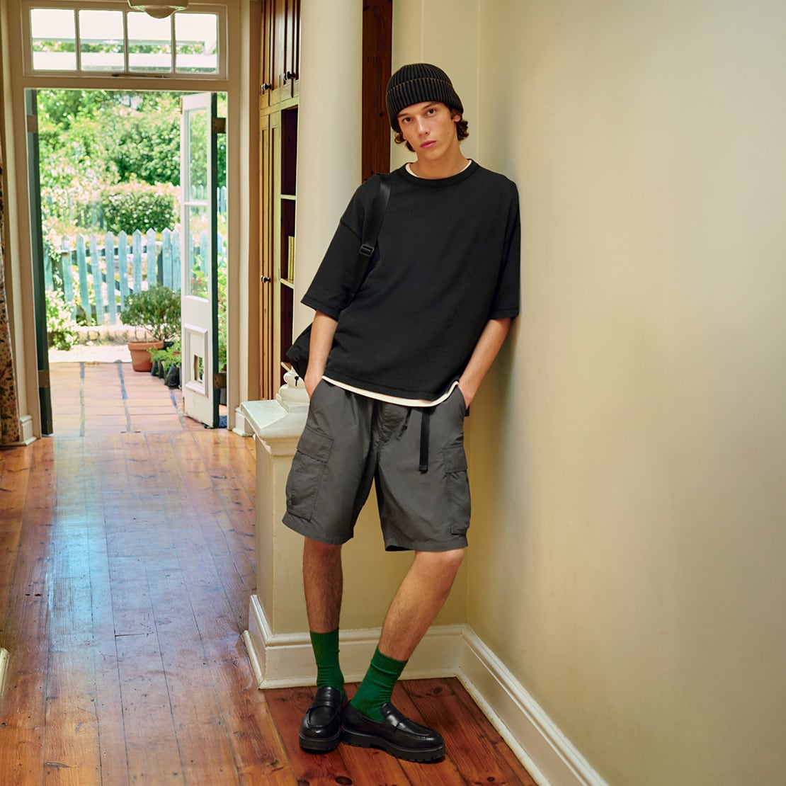 Men's Clothing & Accessories / GU US