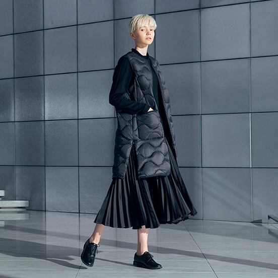 Uniqlo And Jw Anderson 21年秋冬コレクション Men メンズ ユニクロ