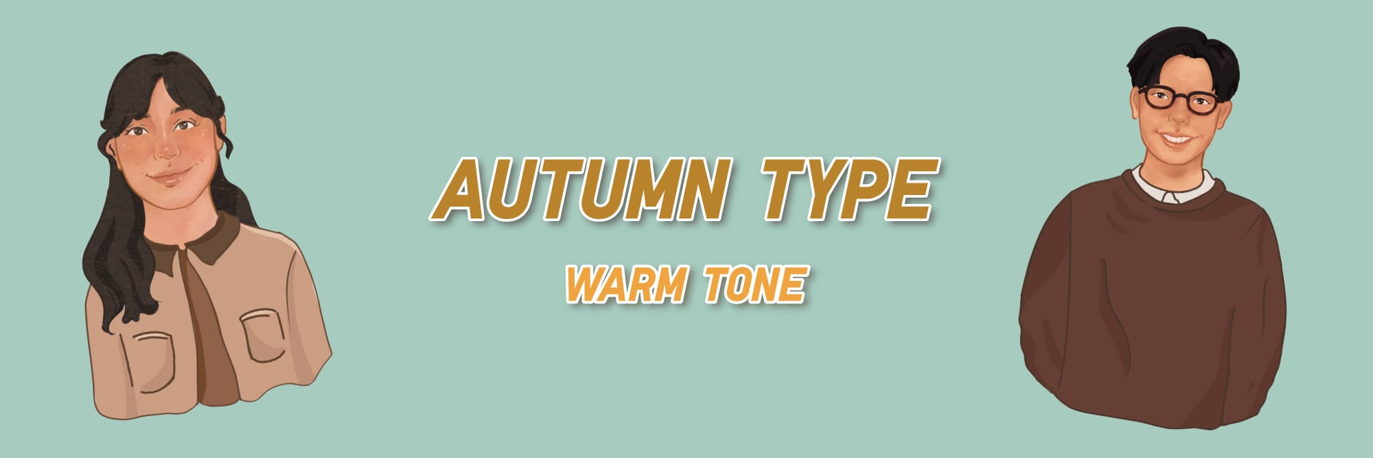 Autumn Type