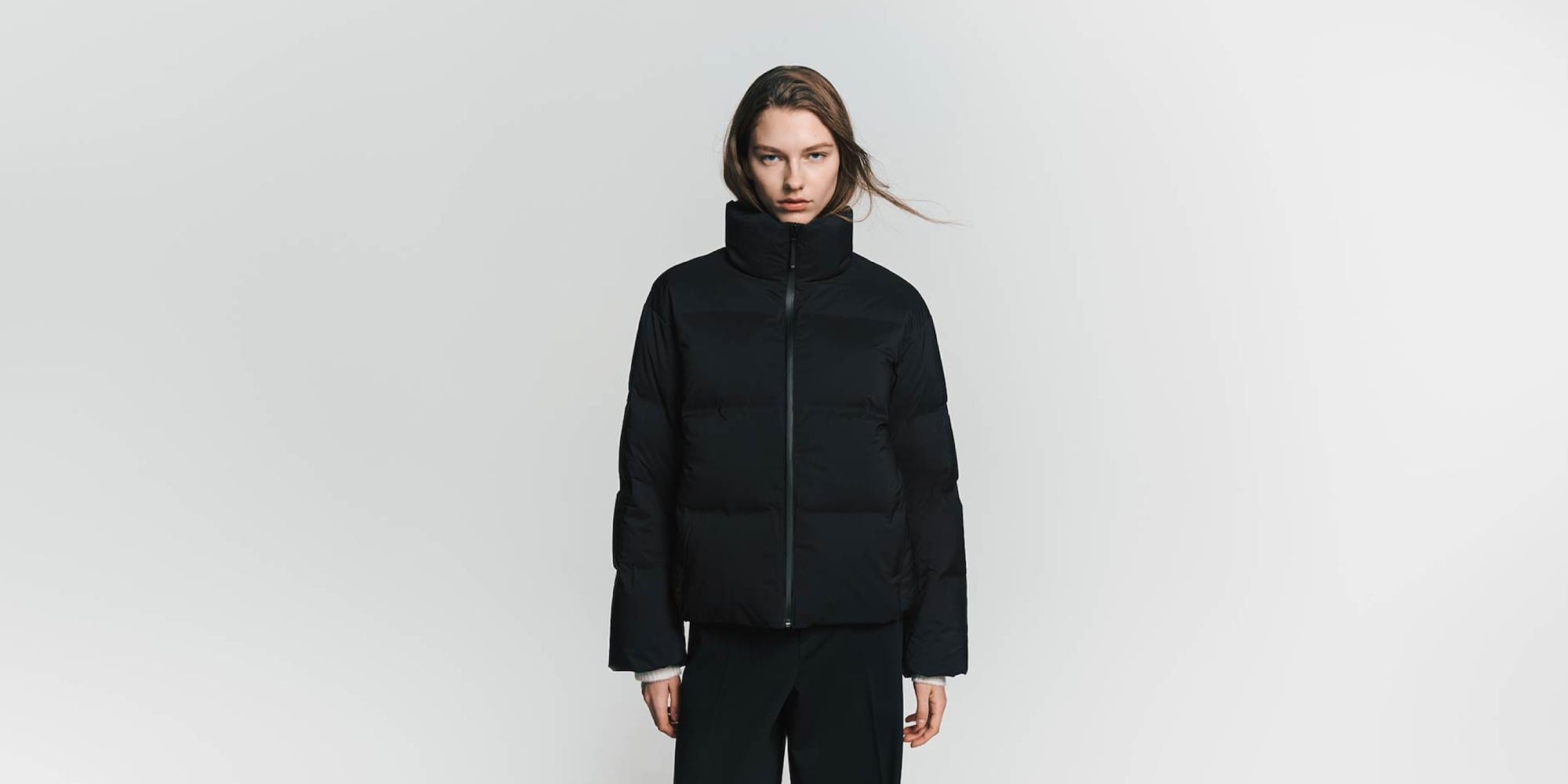 レディースのダウン・ウルトラライトダウン商品一覧ページはこちらから。