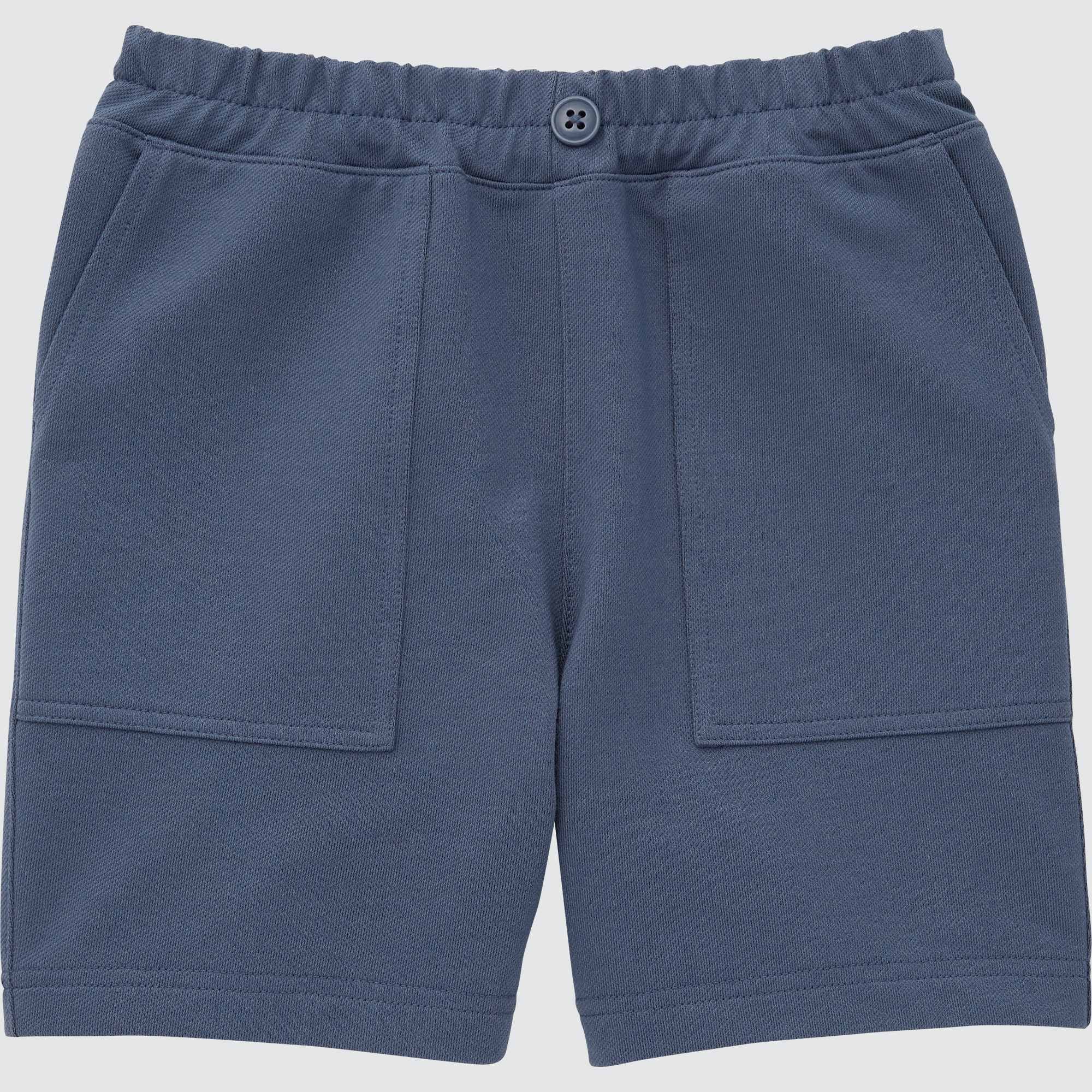 Babies Toddler dry easy shorts (twill)