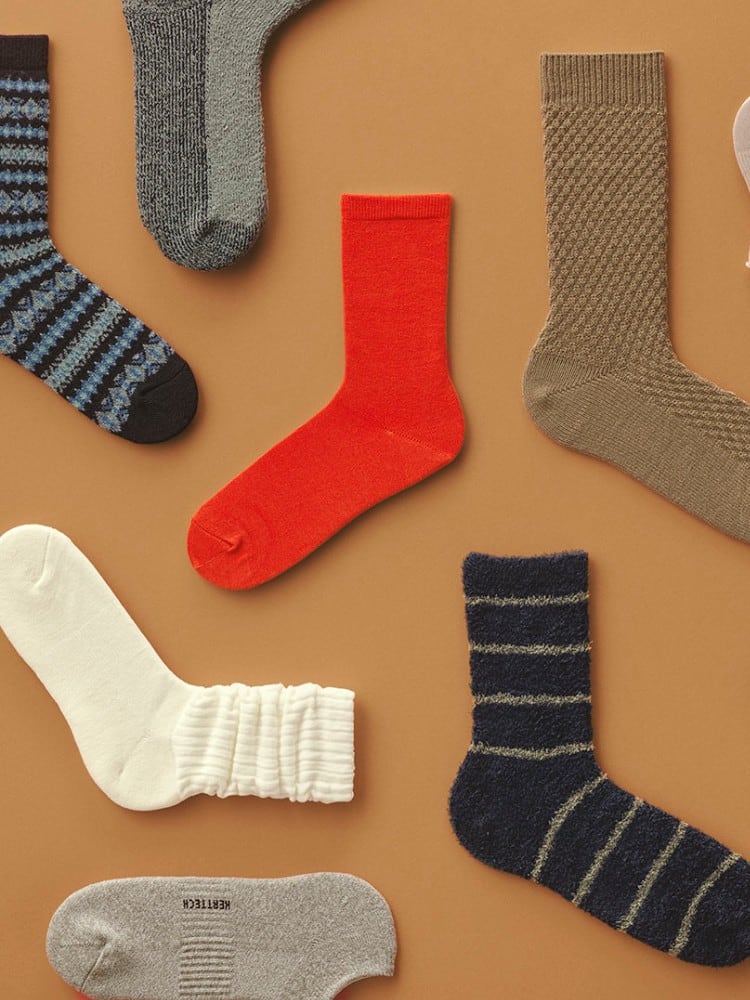 Socks / Accessories