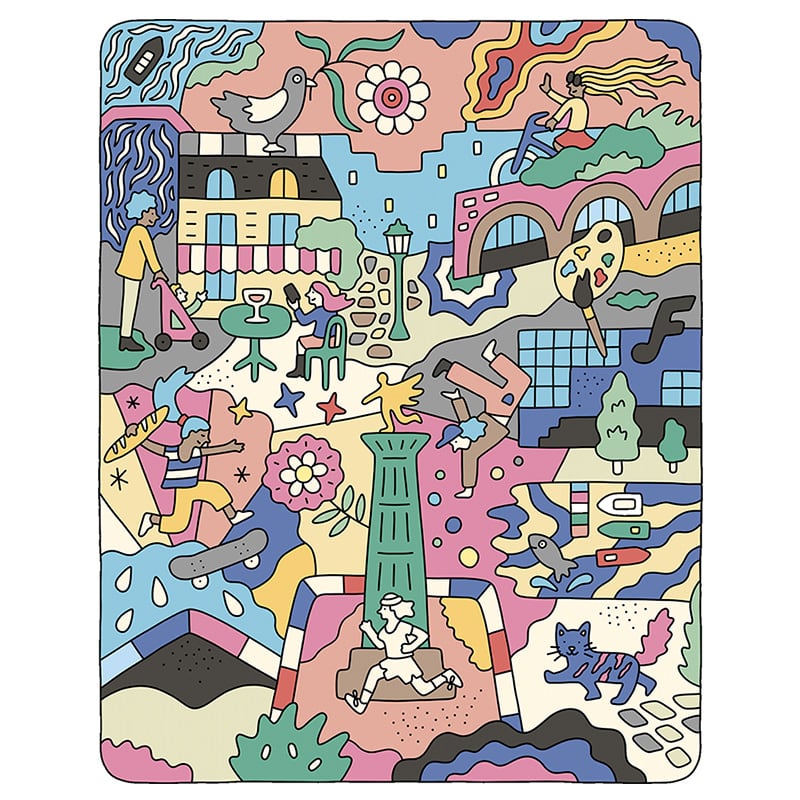 UTme! David Schmitt en exclusivité pour Uniqlo Bastille. Service de personnalisation UTme! Imprimez les designs UTme! de votre choix ou même vos propres créations sur des t-shirts et tote bags. T-shirt adulte 19,90€ / T-shirt enfant 12,90€ / Tote bag à partir de 19,90€